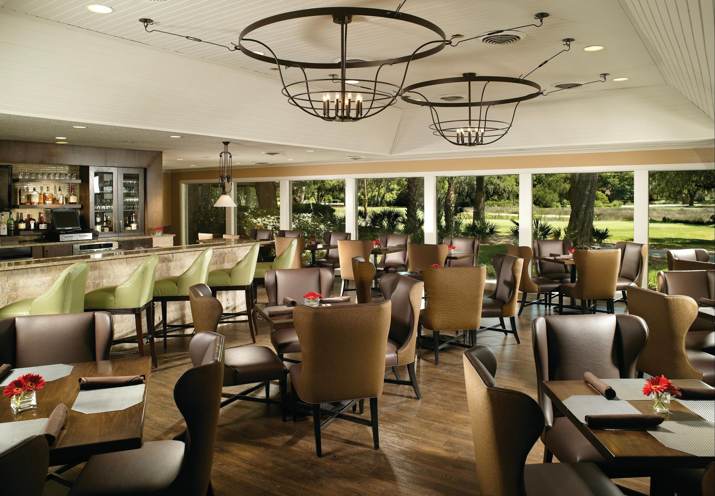 Restoran