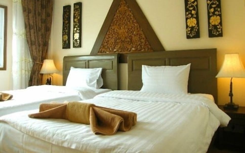 Bilik Tidur Gambar