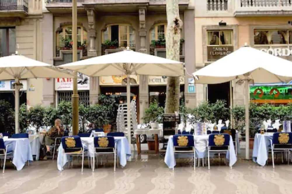 Restoran