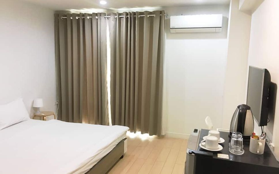 Bilik Tidur Gambar