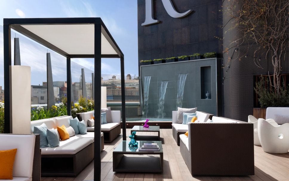 Balai Menunggu Gambar