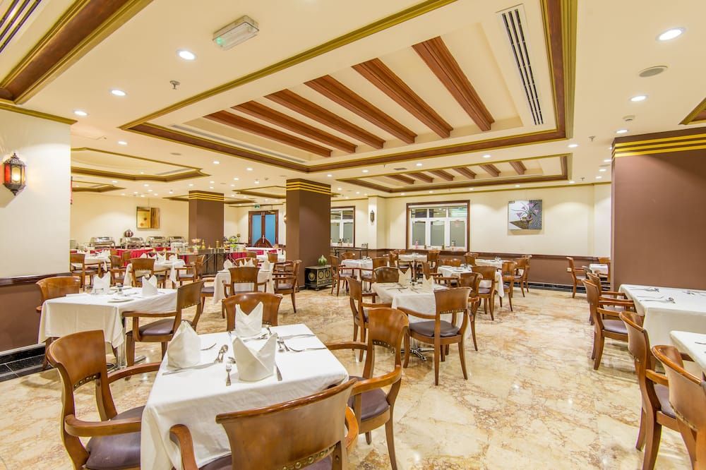Restoran