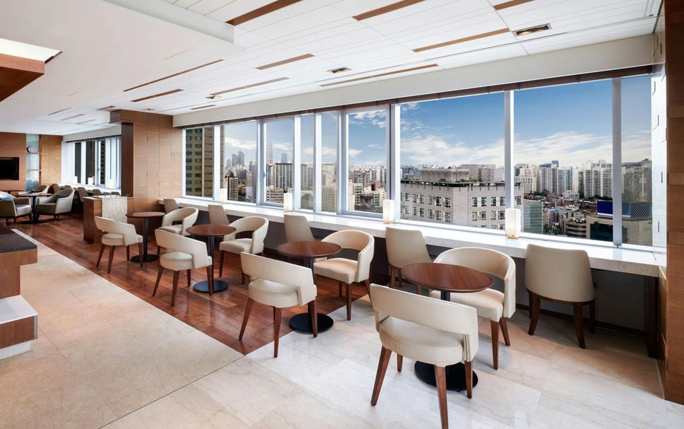 Balai Menunggu Gambar