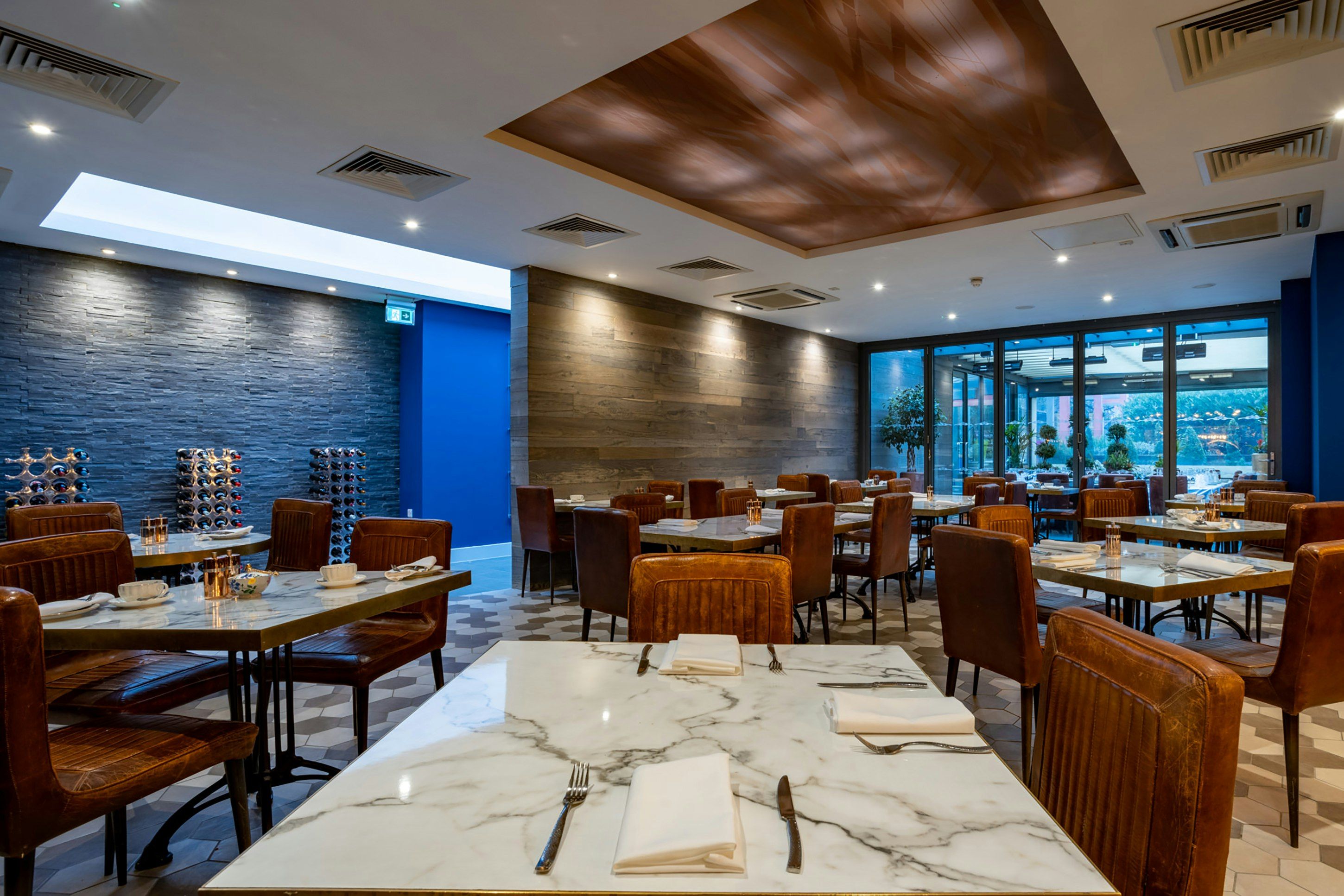 Restoran Gambar