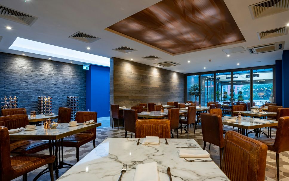 Restoran Gambar