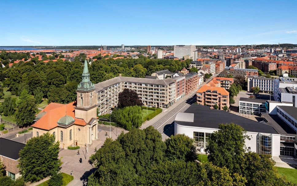 Hotel amenity Gambar