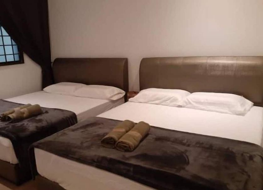 Bilik Tidur Gambar