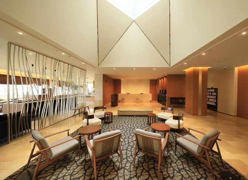 Buffet Gambar