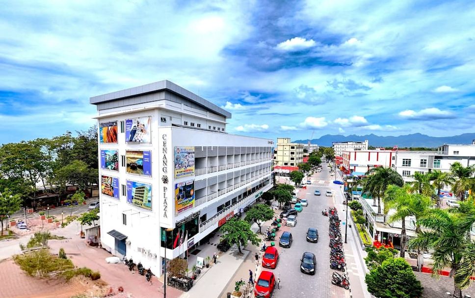 Bangunan Gambar