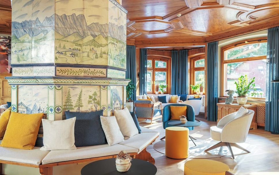 Balai Menunggu Gambar