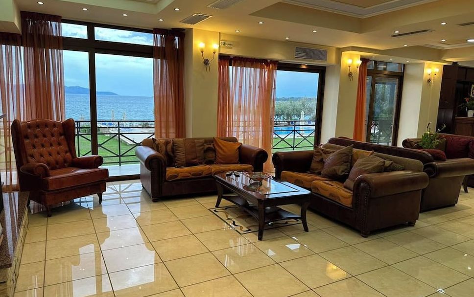 Balai Menunggu Gambar