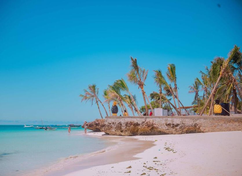 Pantai Gambar