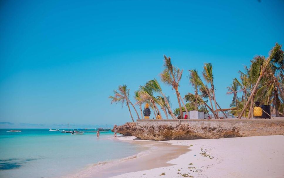 Pantai Gambar