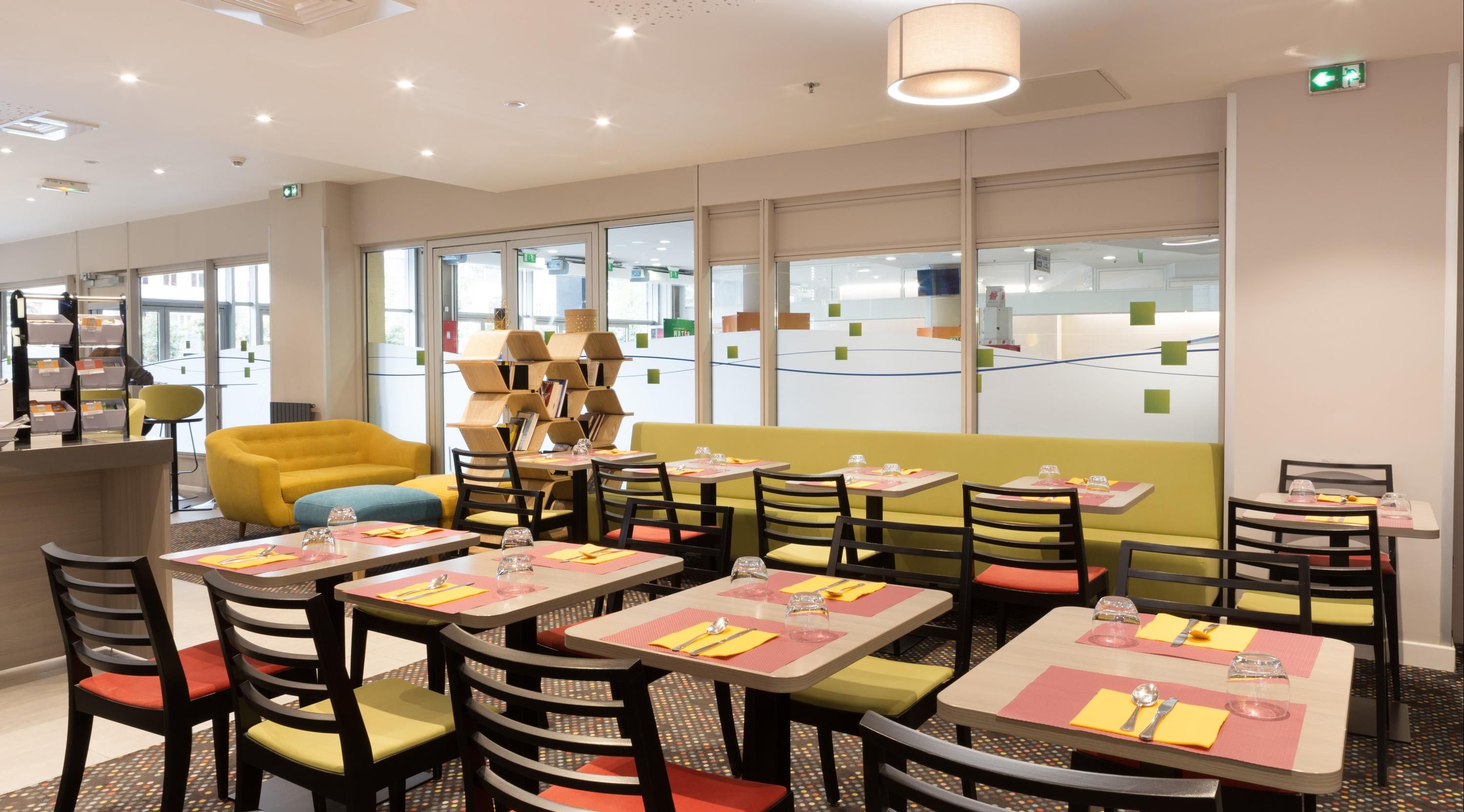 Restoran
