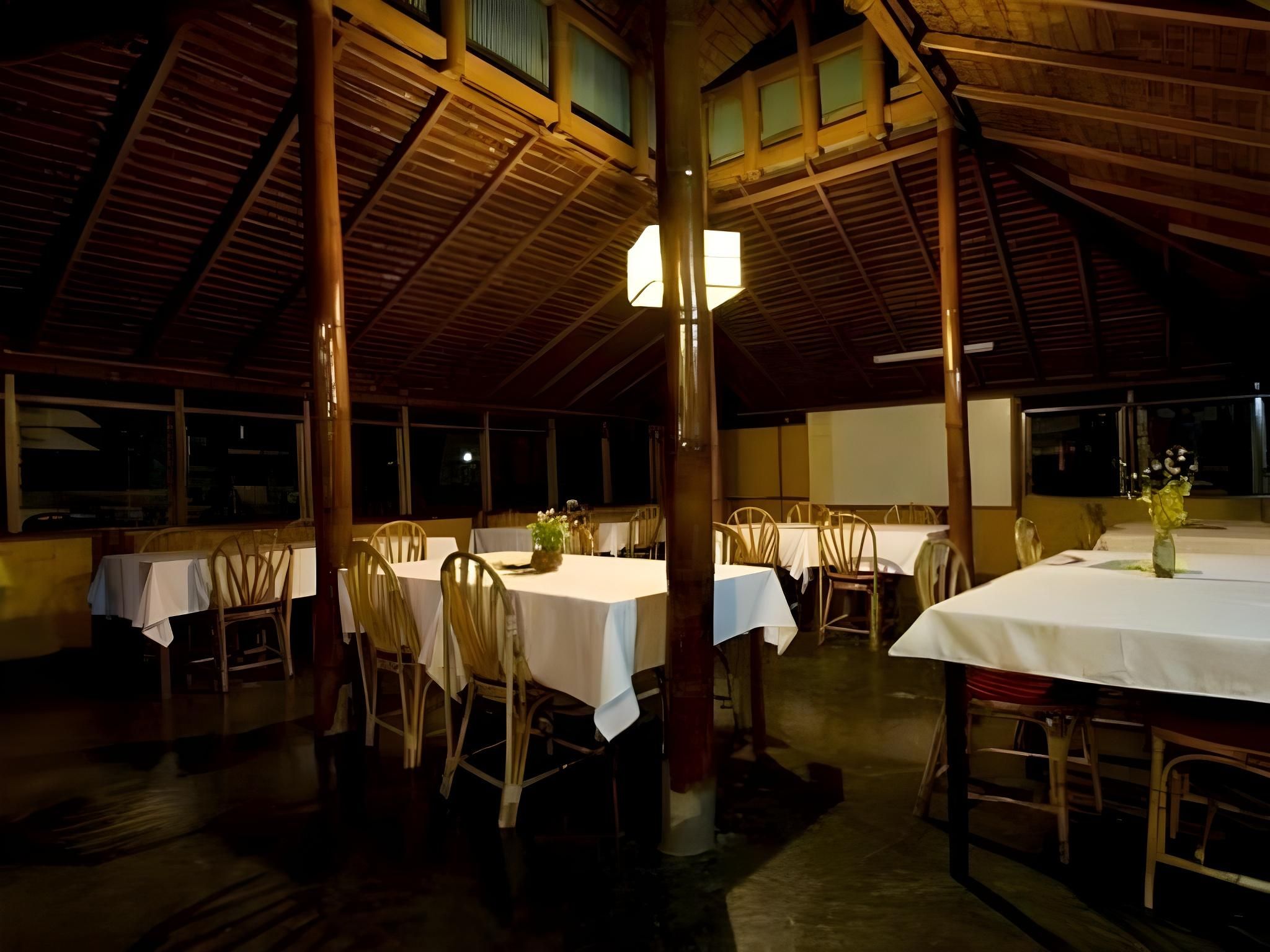 Restoran