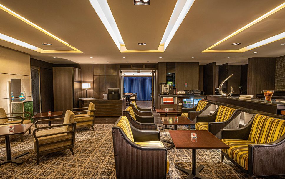 Balai Menunggu Gambar