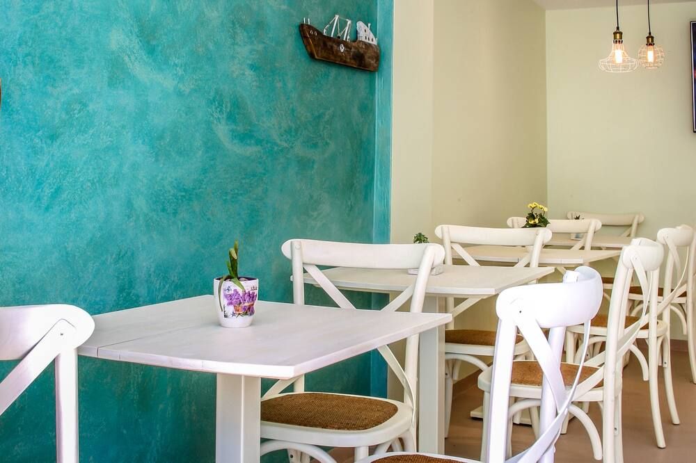 Restoran