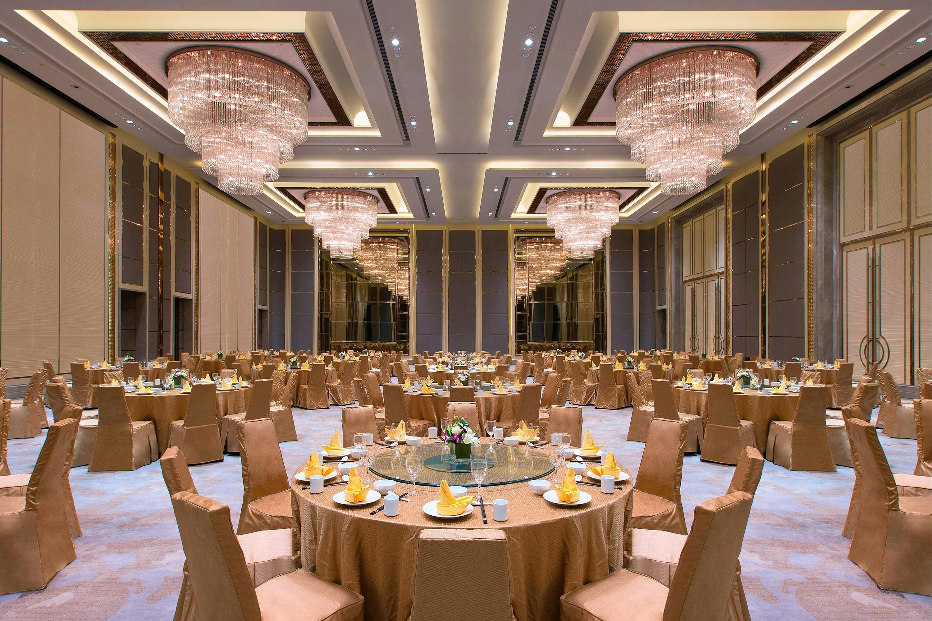 Dewan bankuet