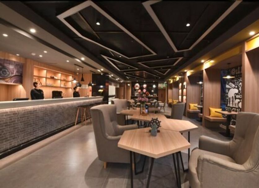 Bar Gambar