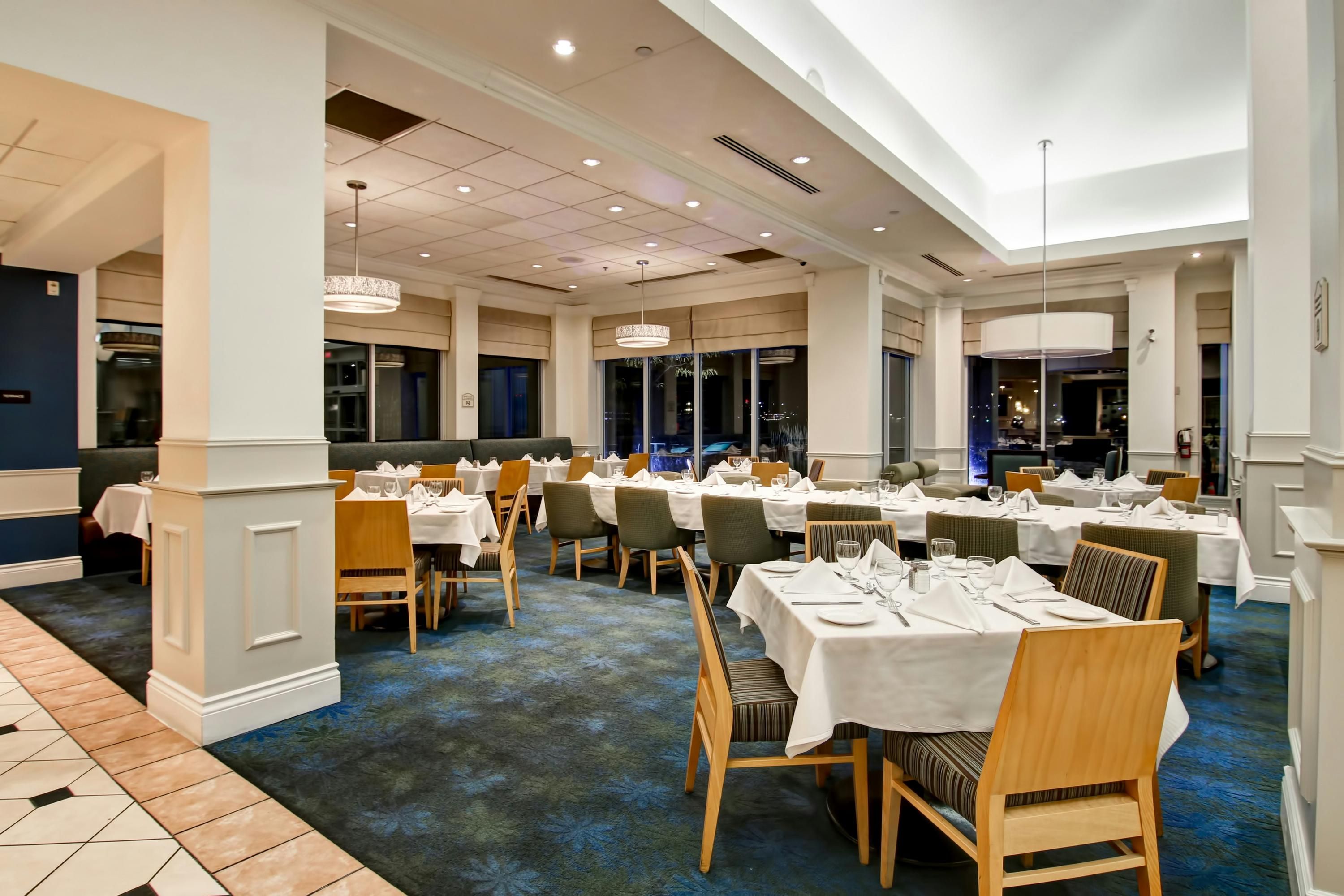 Restoran