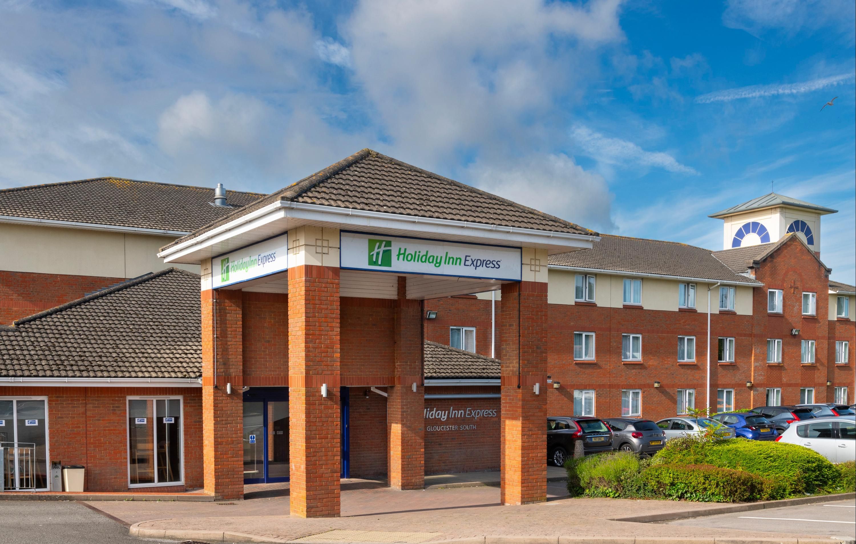 Bangunan