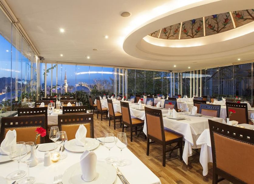 Restoran Gambar