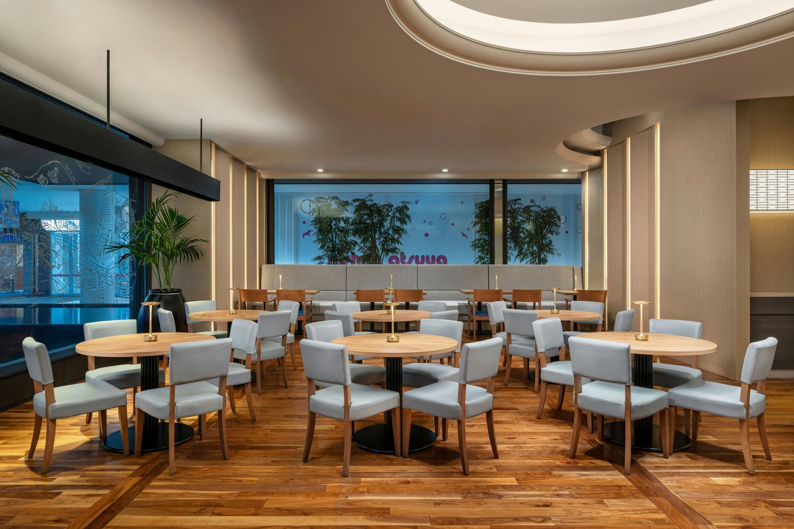 Restoran
