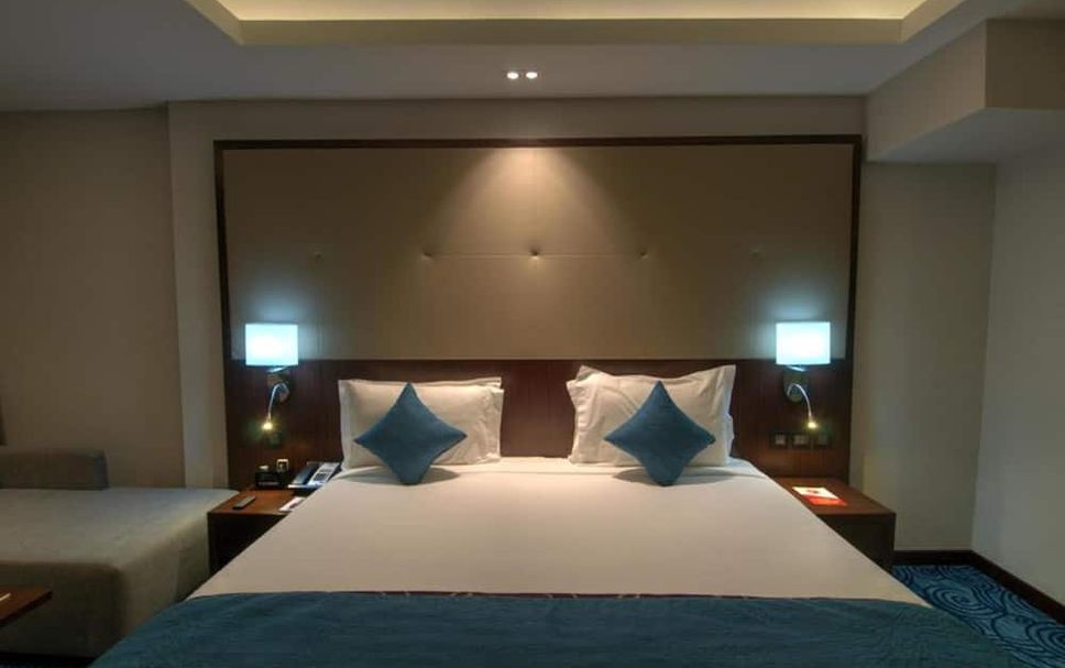 Bilik Tidur Gambar
