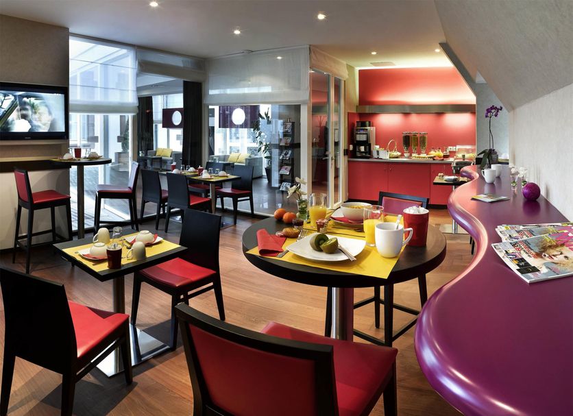 Restoran Gambar