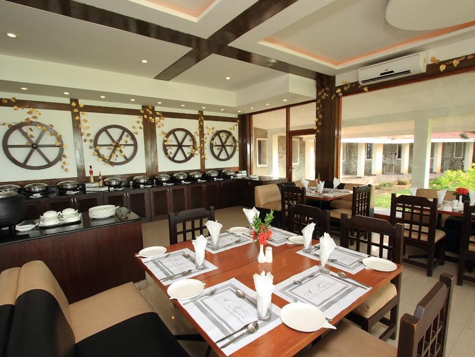 Restoran