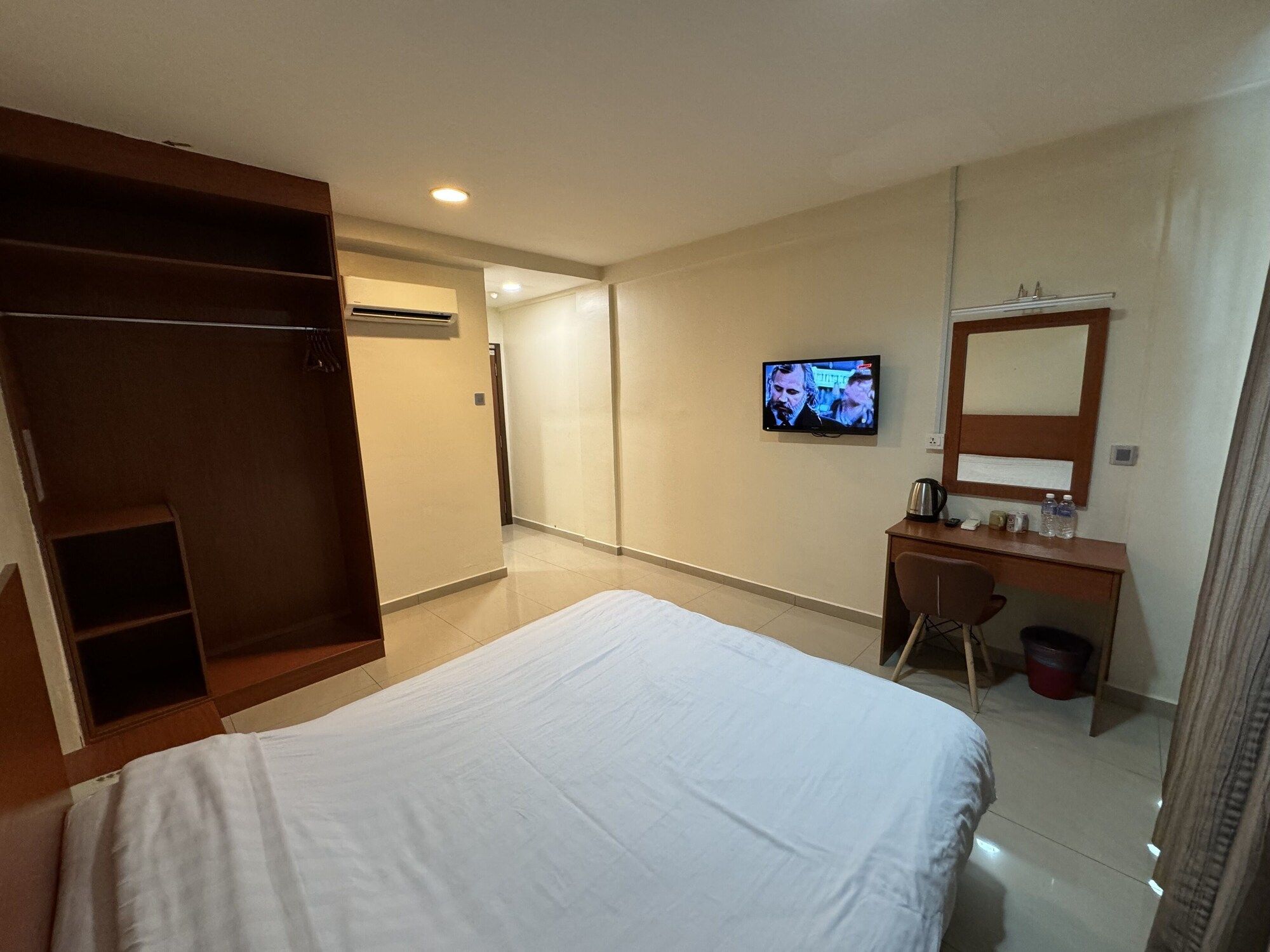 Bilik Tidur