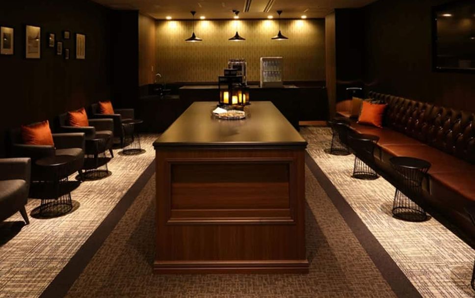 Balai Menunggu Gambar