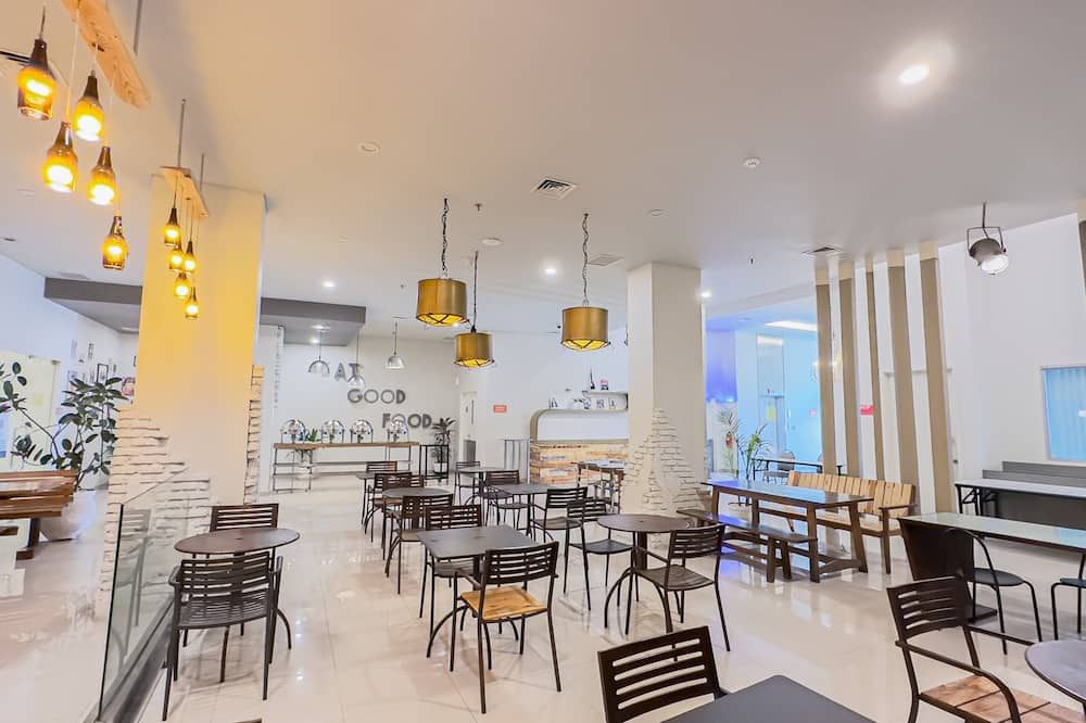 Restoran