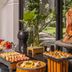 Hotel amenity