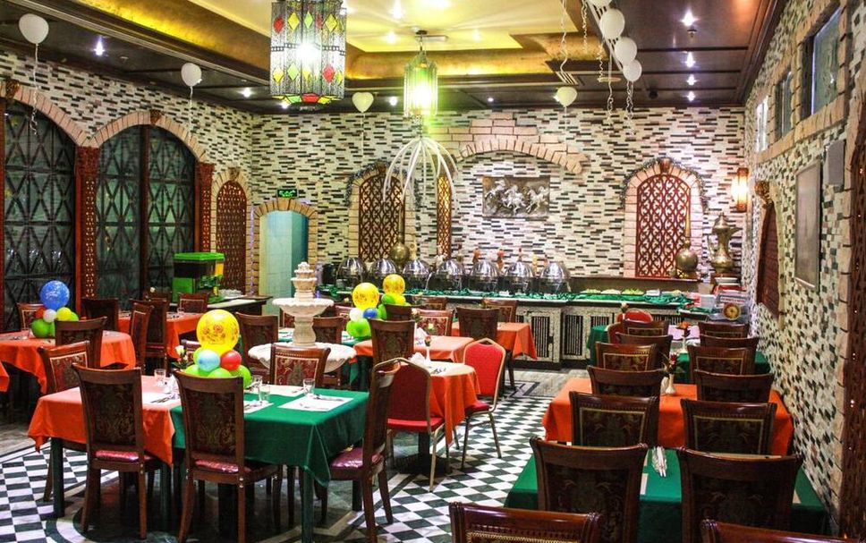 Restoran Gambar