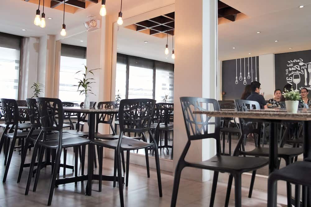Restoran