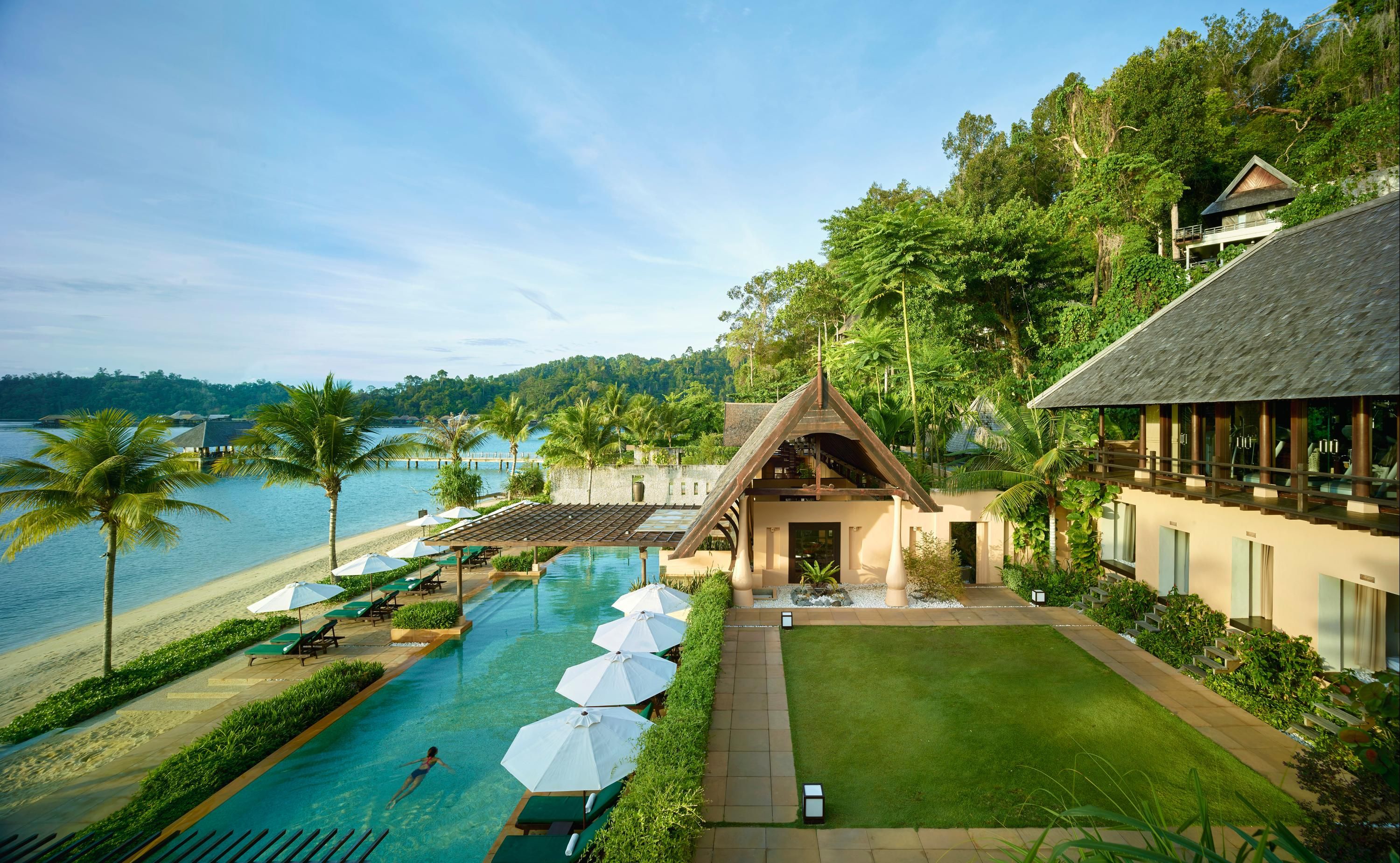 Kolam renang