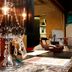 Meja Penyambut Tetamu