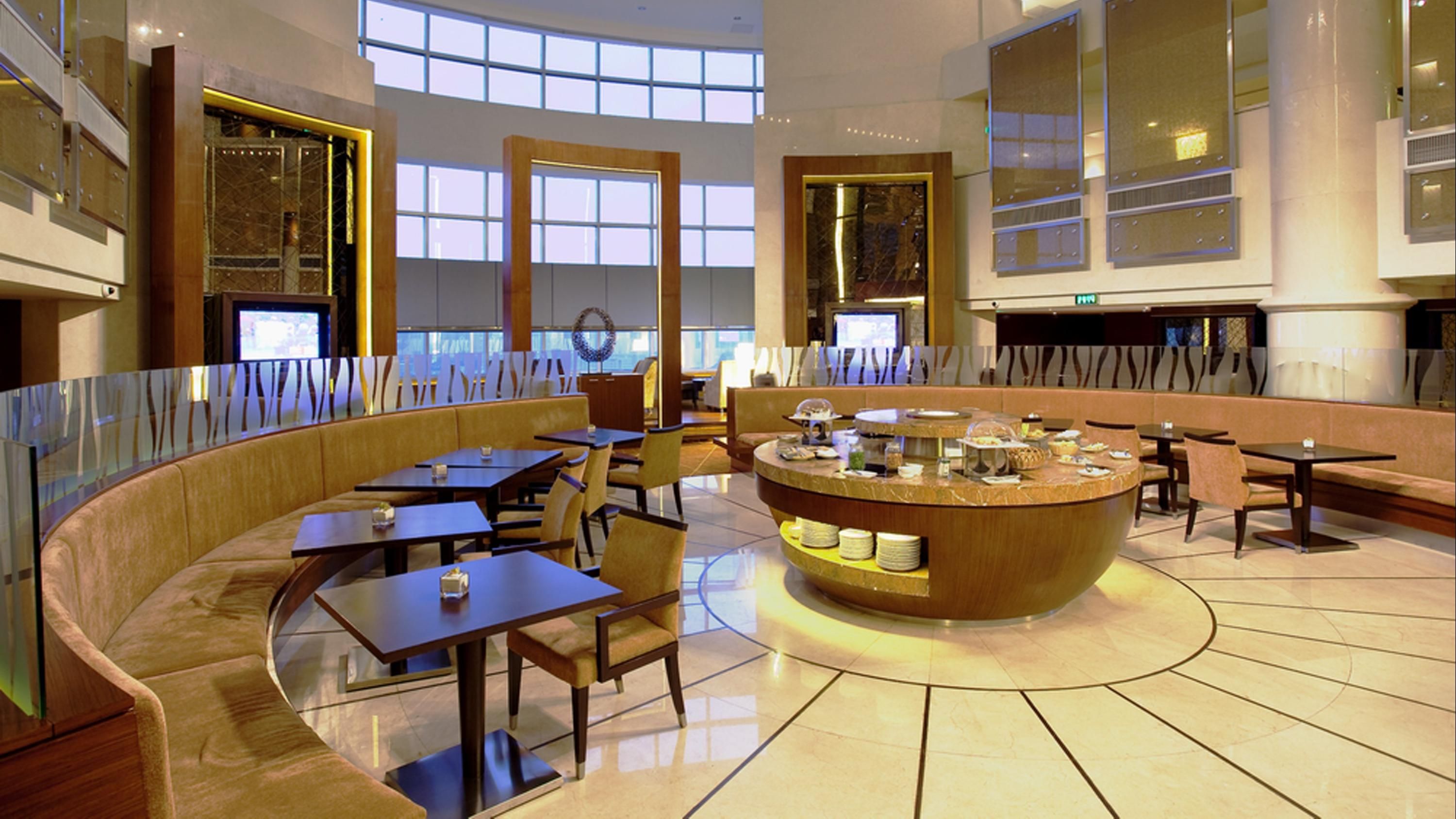 Restoran