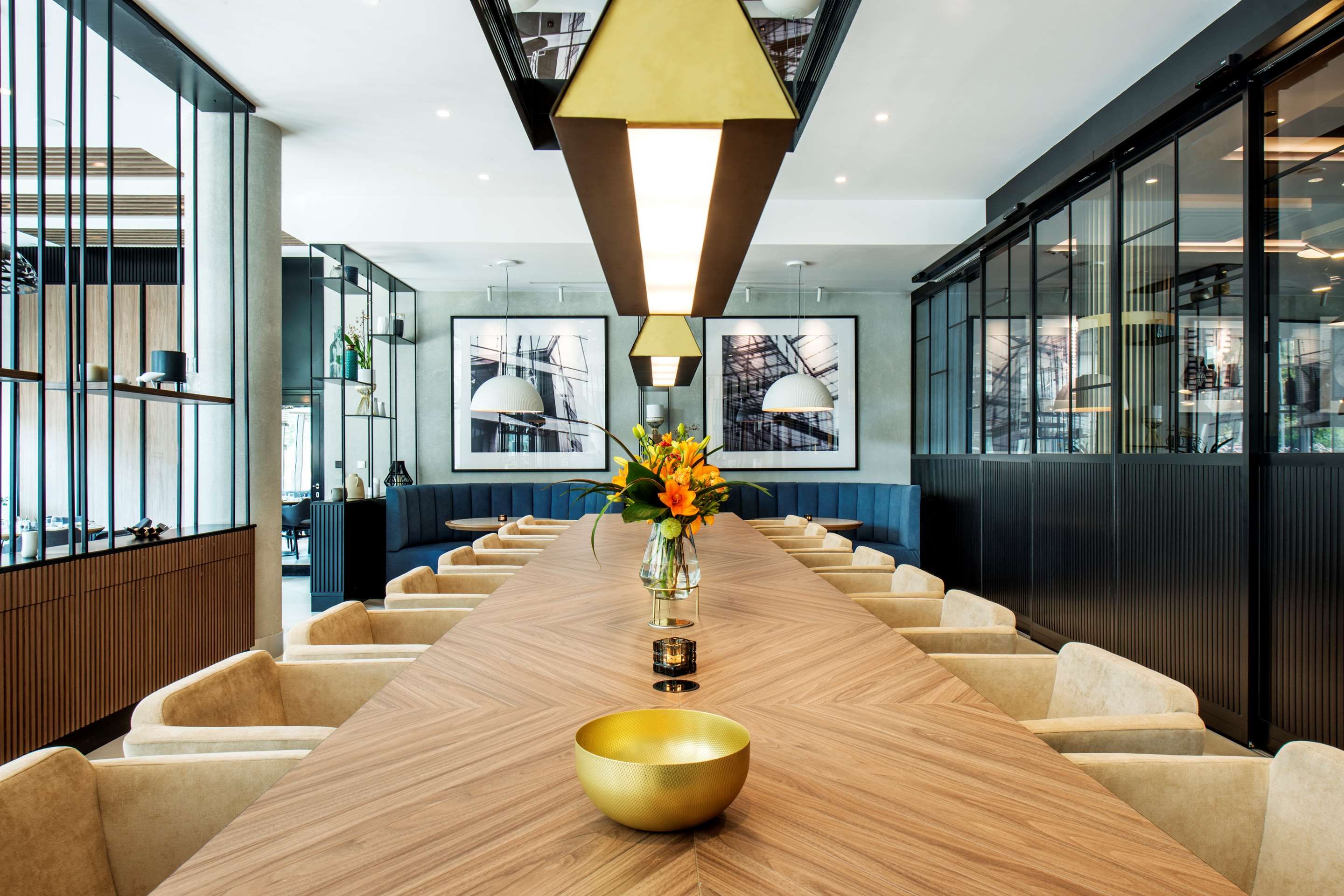 Restoran