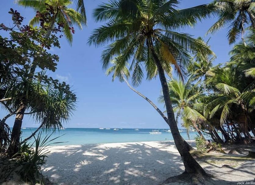 Pantai Gambar