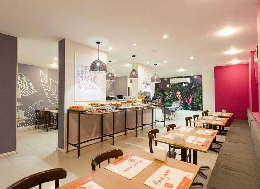 Restoran Gambar