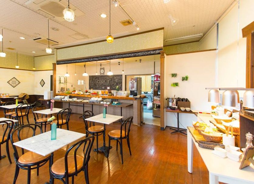 Restoran Gambar