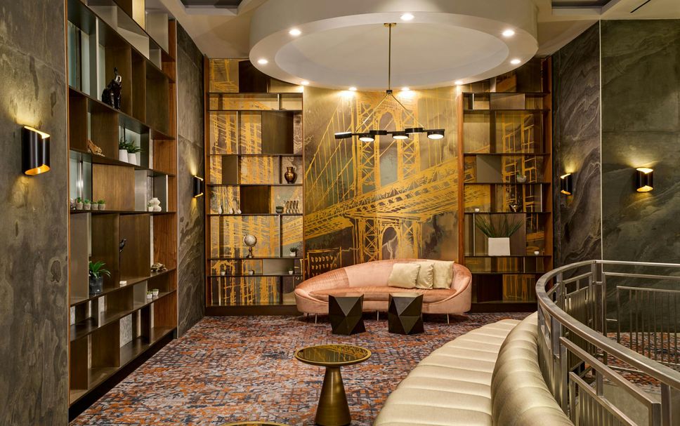 Balai Menunggu Gambar