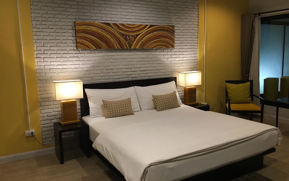 Bilik Tidur Gambar
