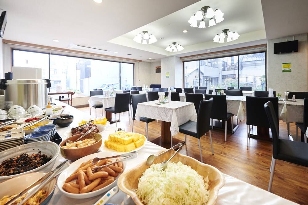 Restoran