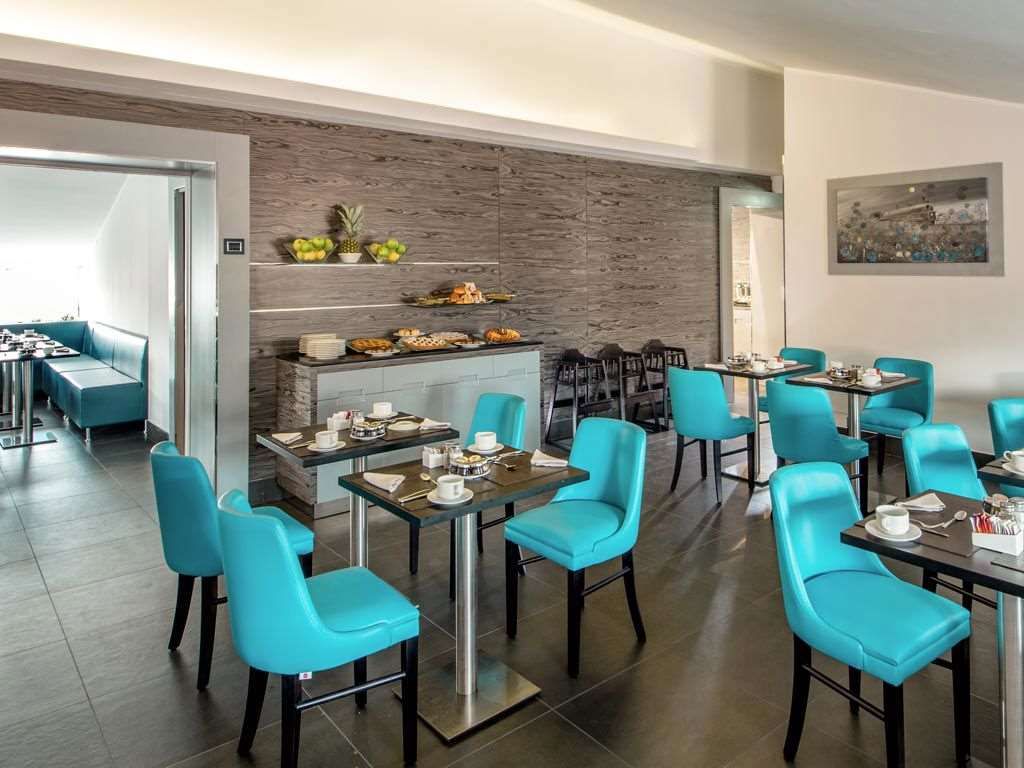 Restoran
