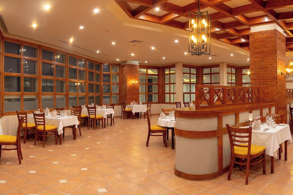 Restoran