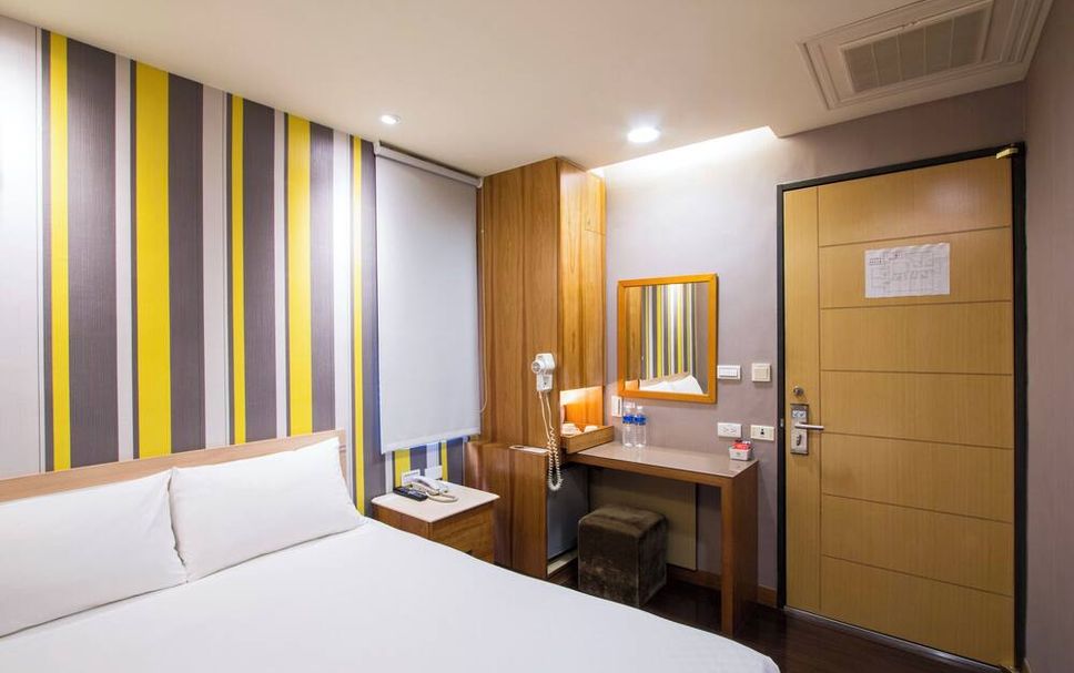 Bilik Tidur Gambar