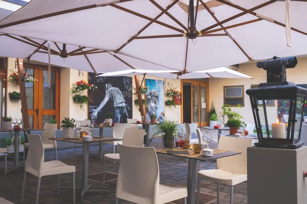 Restoran
